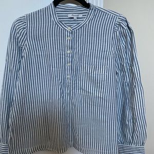 Brand new Madewell shirt